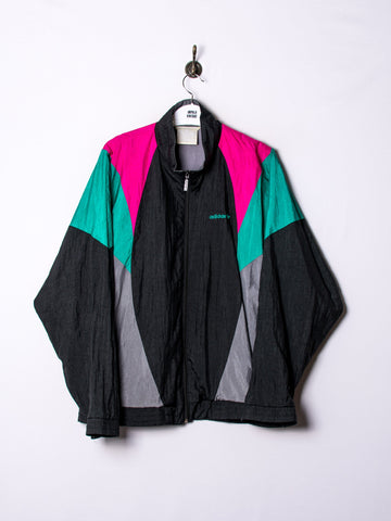 Adidas Originals Vintage Shell Jacket
