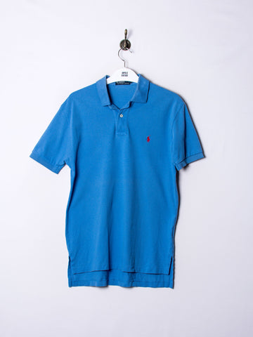 Polo Ralph Lauren Blue Poloshirt