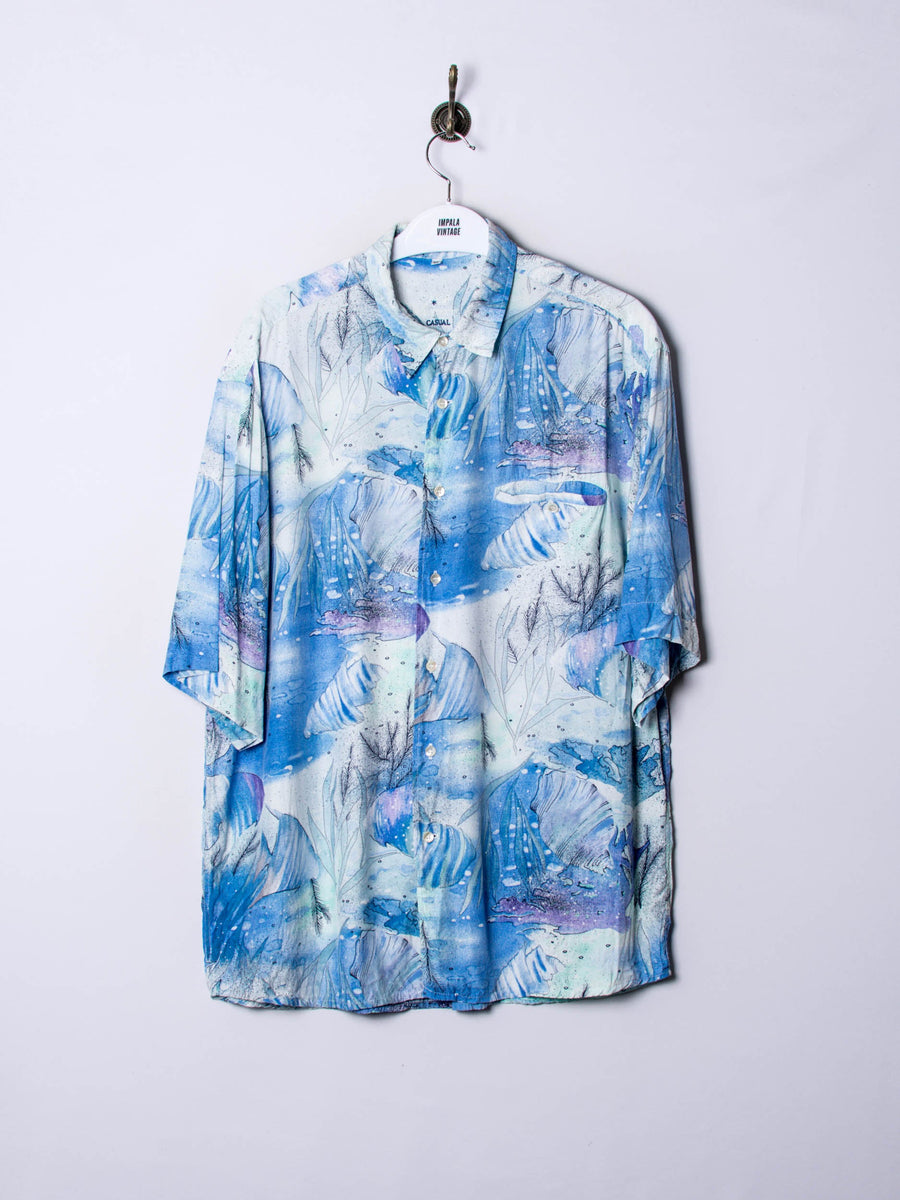 Casual Jacques Shirt