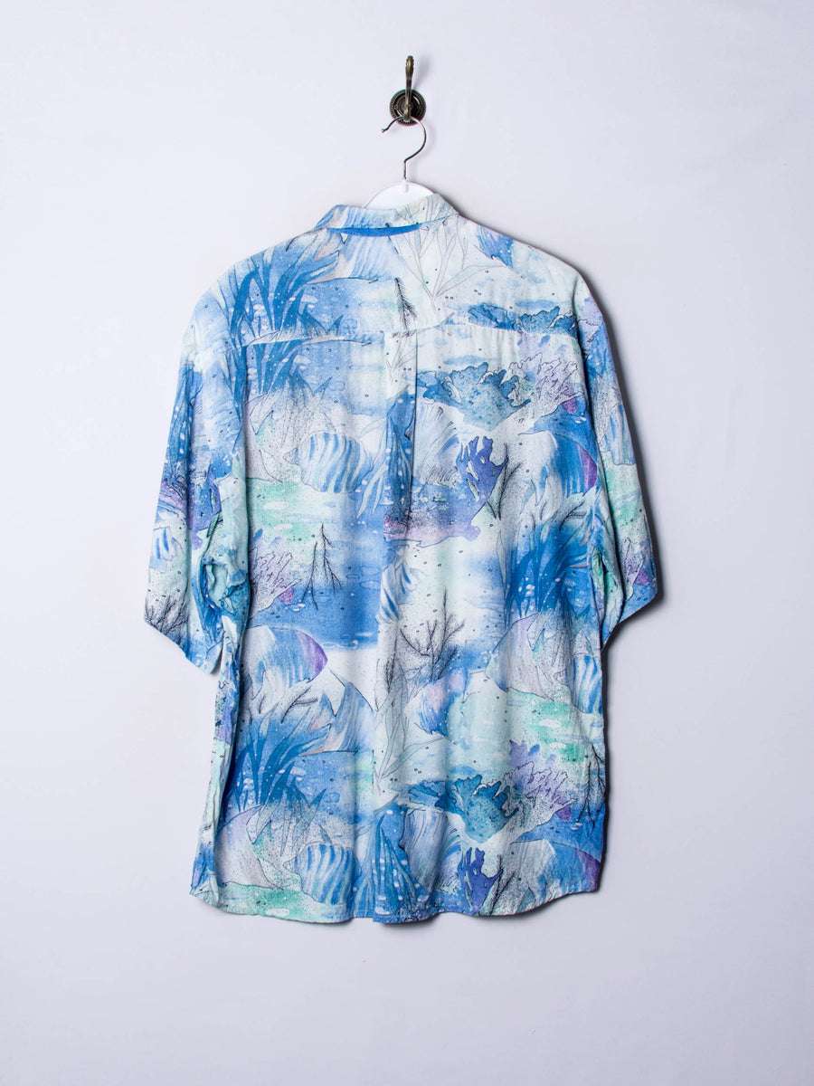 Casual Jacques Shirt