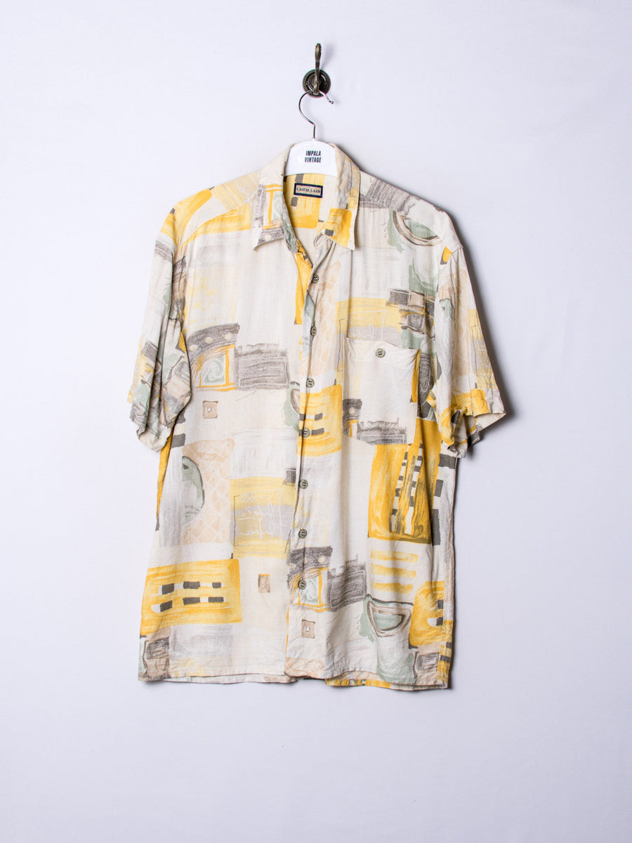 Casual Land Shirt