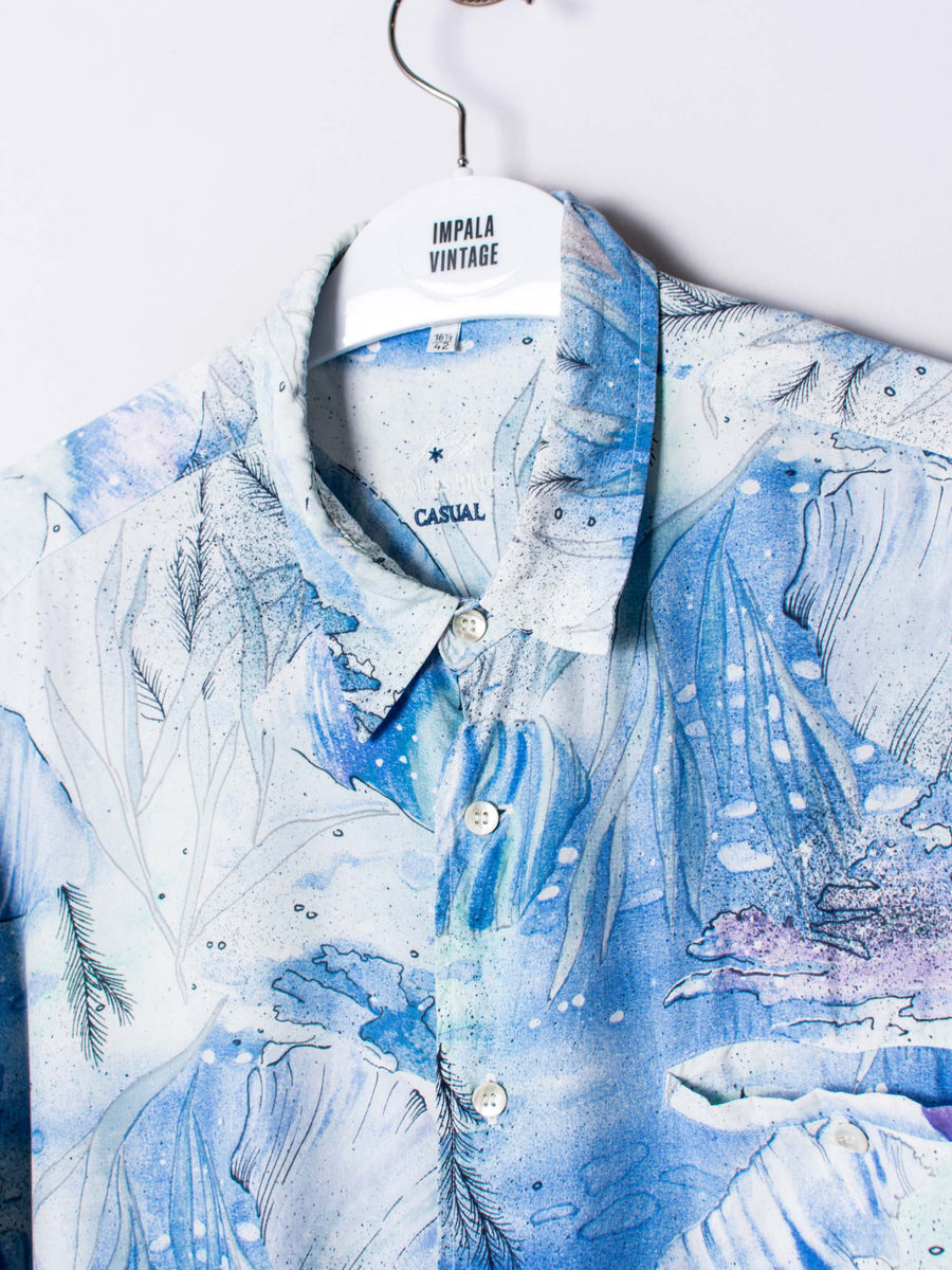 Casual Jacques Shirt