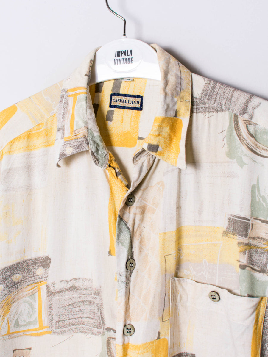 Casual Land Shirt