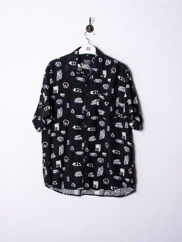 Smooth Shirt