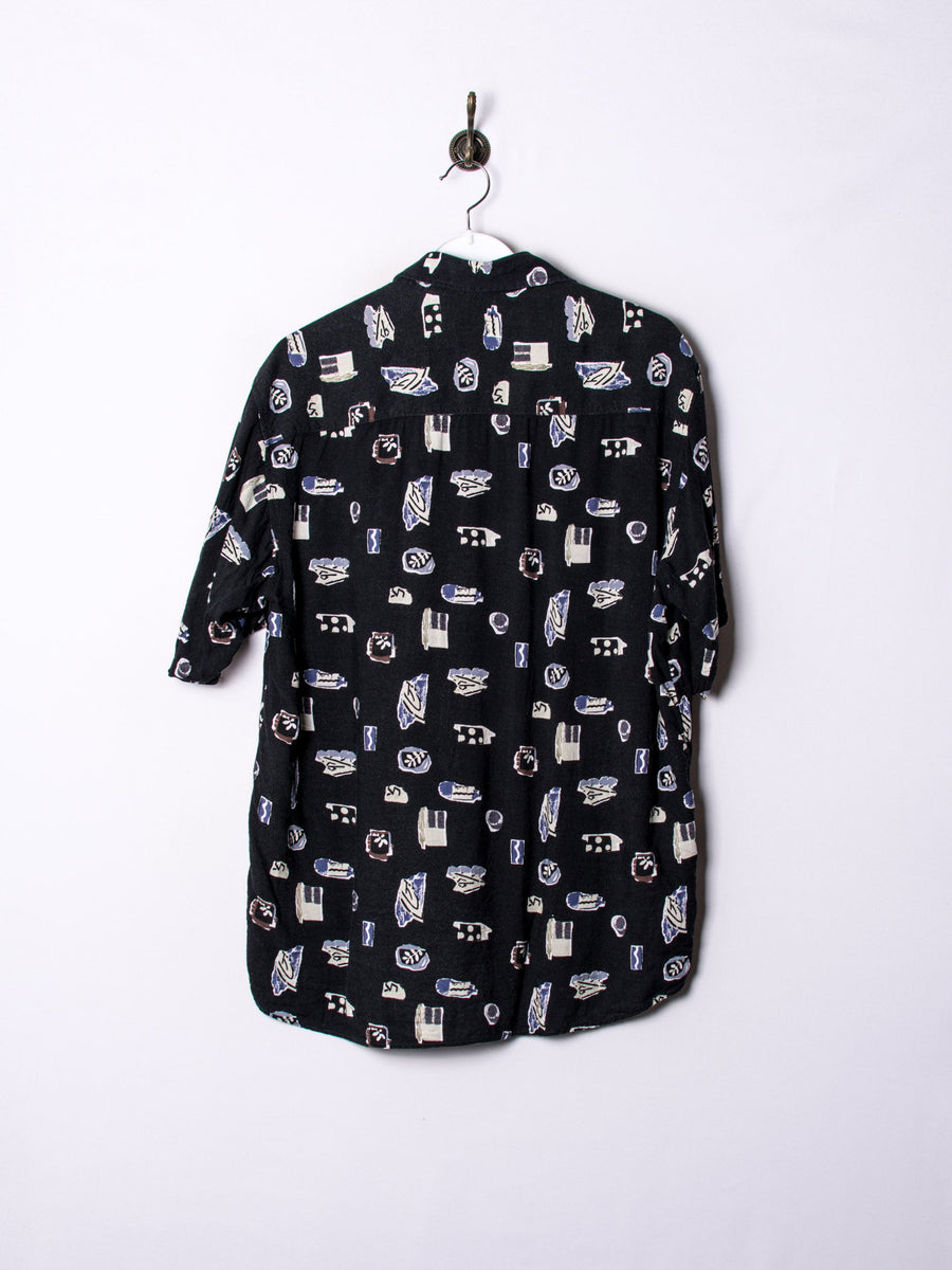 Smooth Shirt