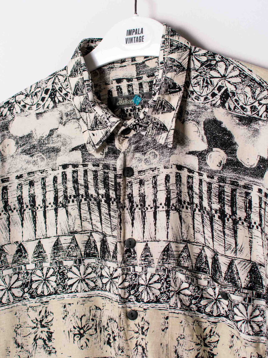 Hatico Performance Shirt