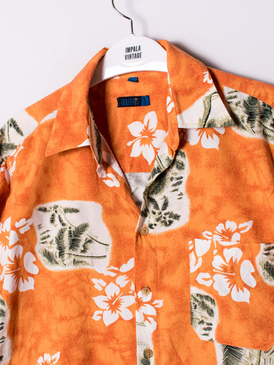 Golfers Club Shirt