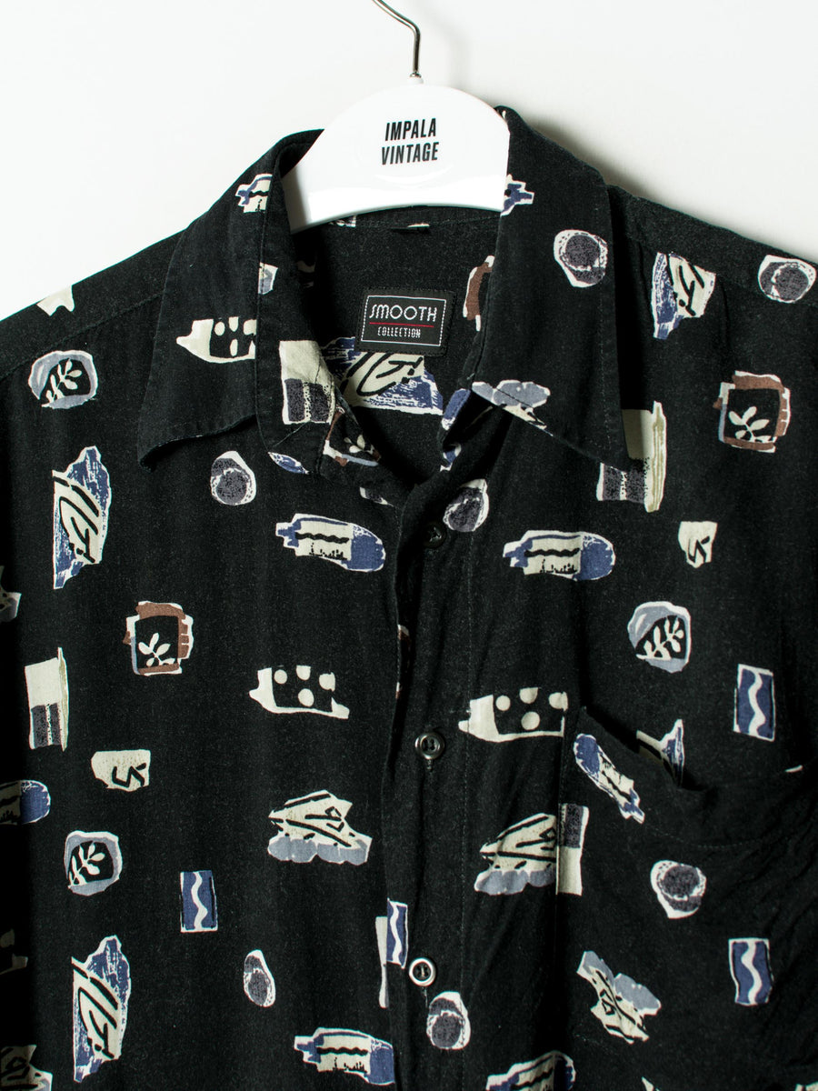 Smooth Shirt
