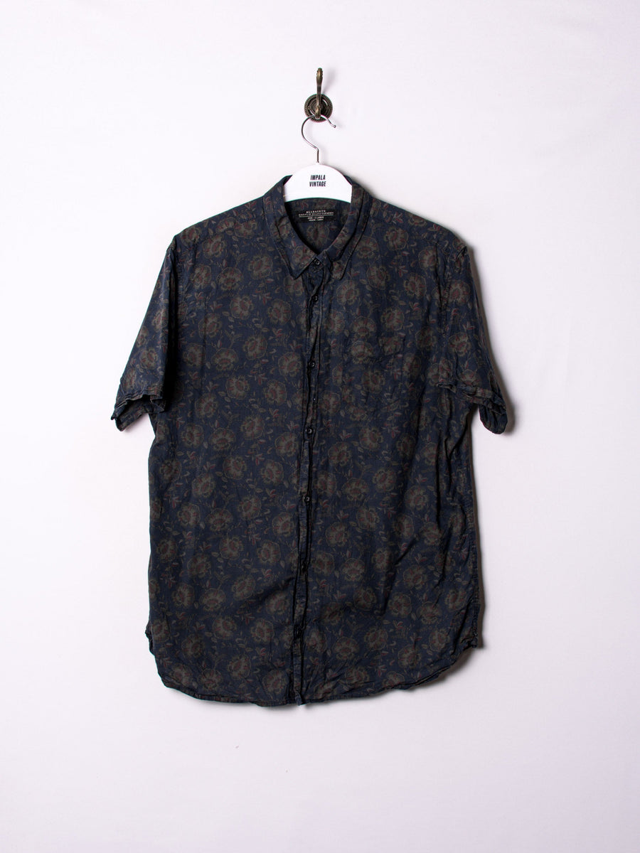 All Saints Shirt