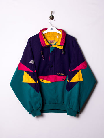 Nevica Vintage Fleeced Jacket