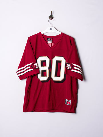 San Francisco Logo Athletic Vintage NFL 