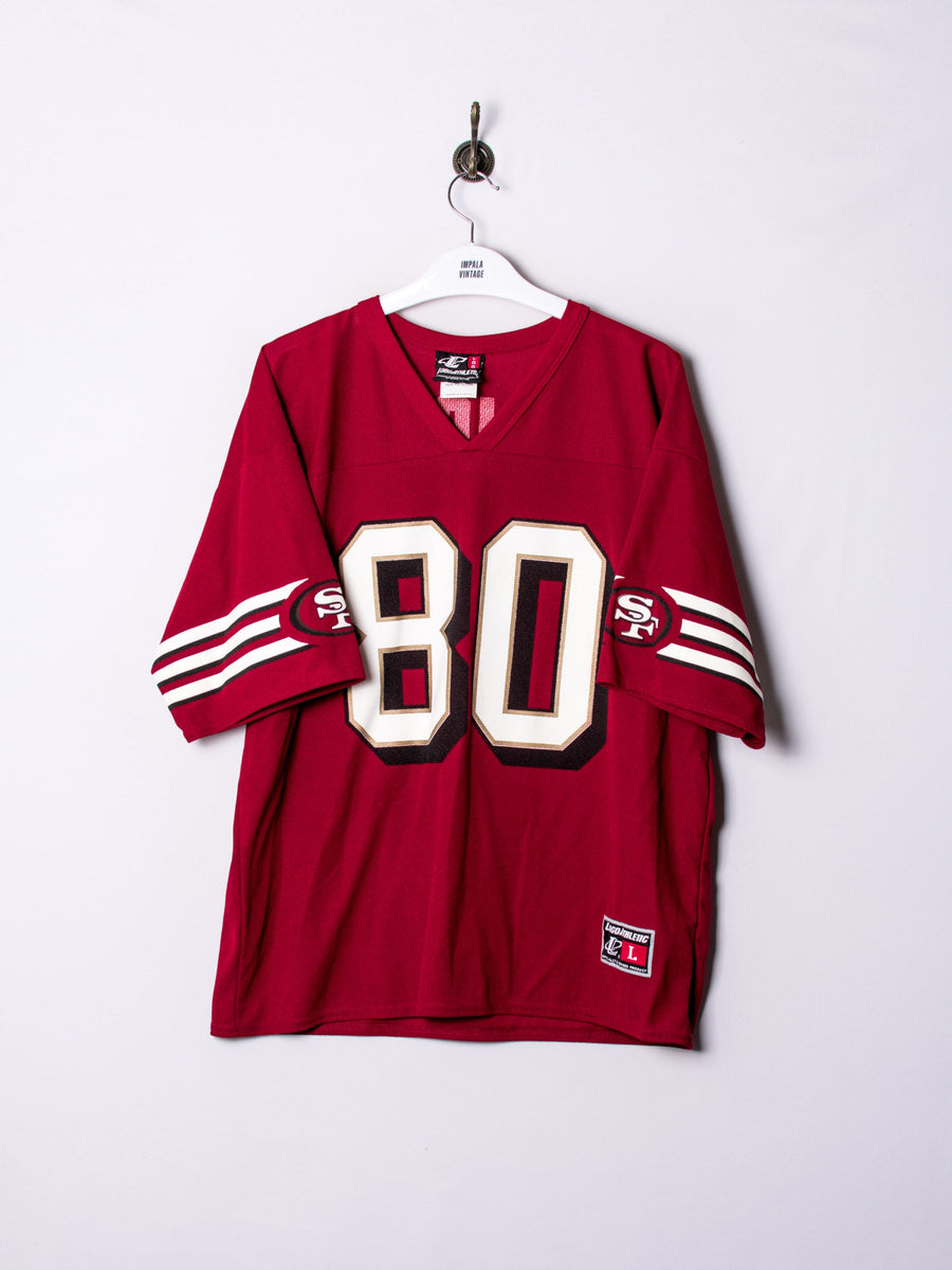San Francisco Logo Athletic Vintage NFL 