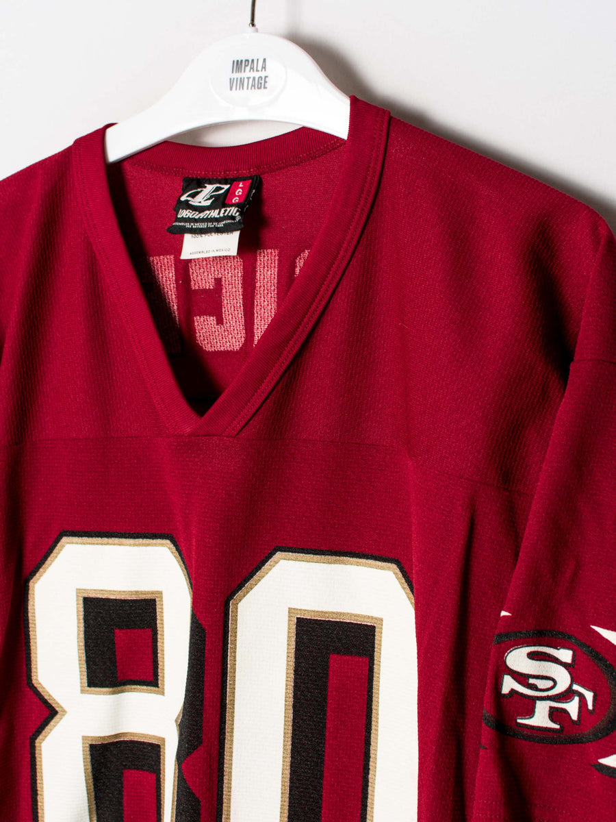 San Francisco Logo Athletic Vintage NFL 