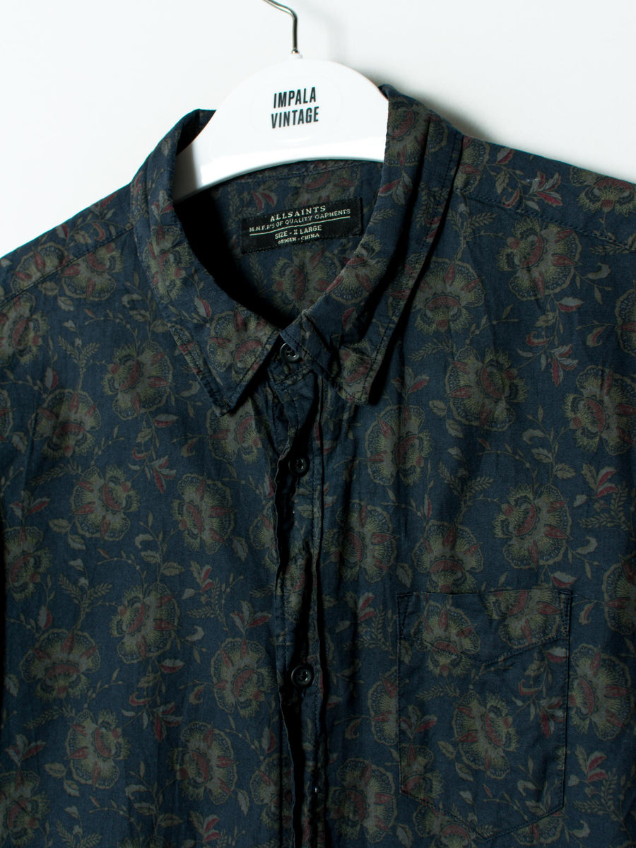 All Saints Shirt