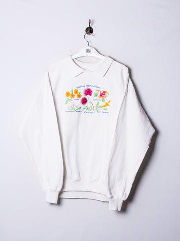 Crazy Native Sweatshirt