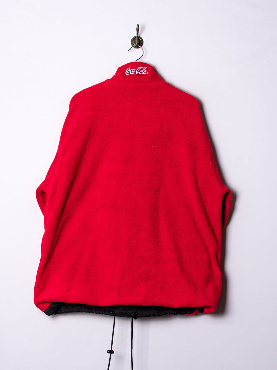 Cocacola Official Fleece