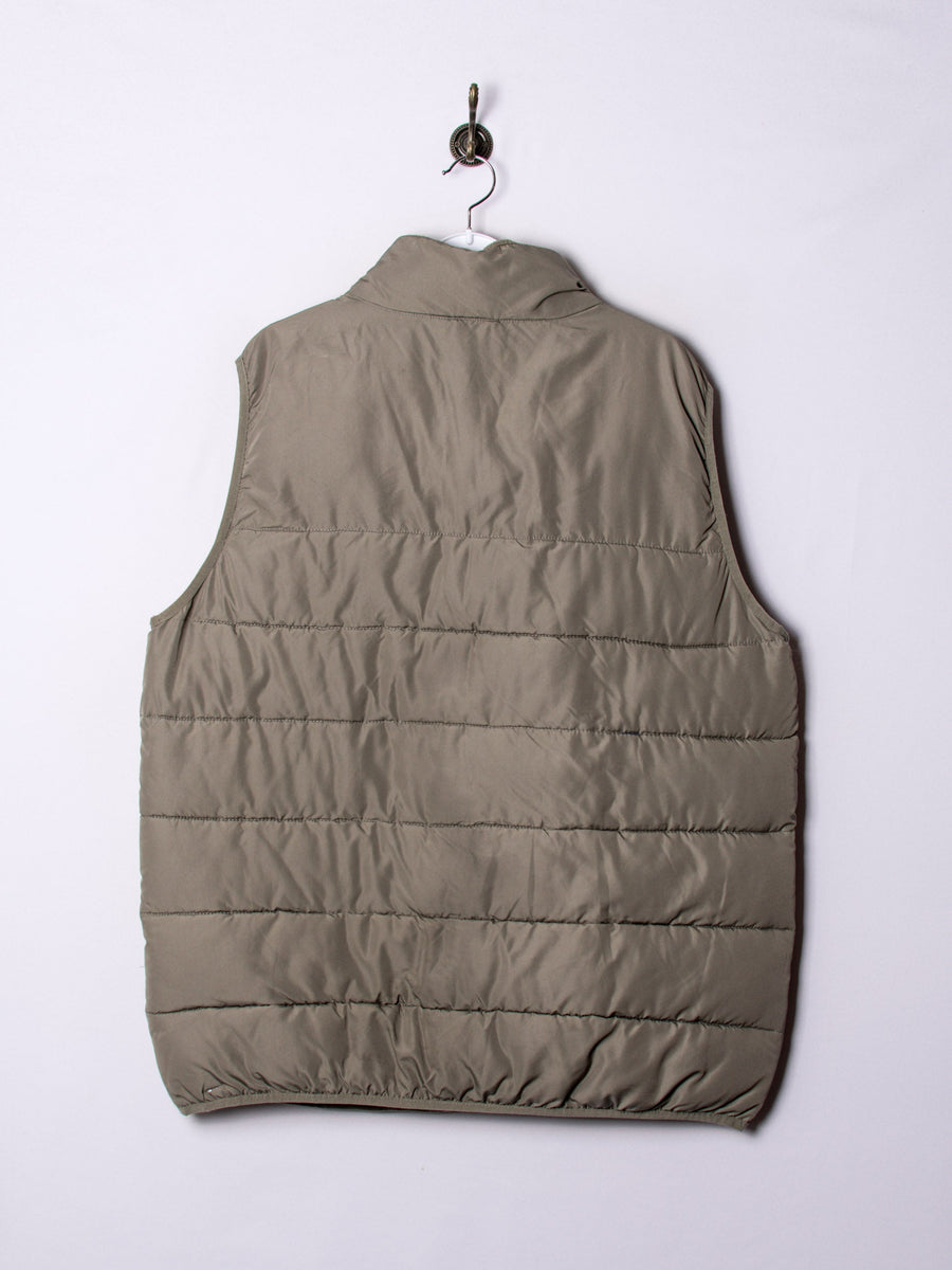 Roadsign Australia 1985 Vest Puffer