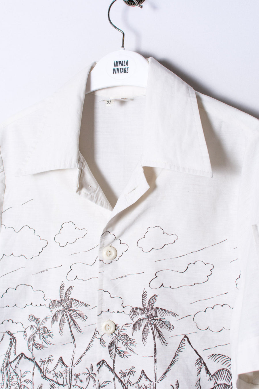 South Shirt