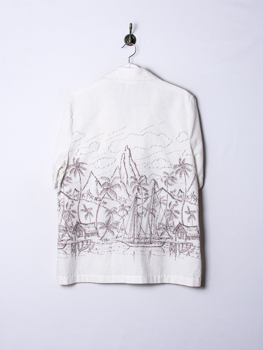 South Shirt