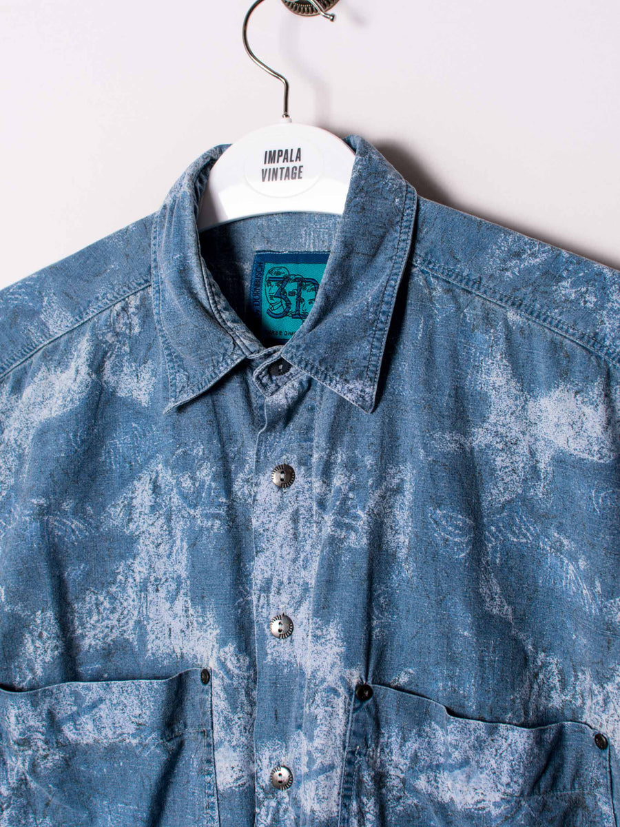 3D Shirt