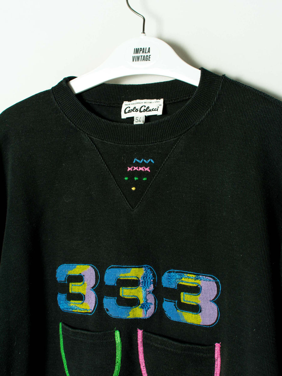 Carlo Colucci 333 Sweatshirt