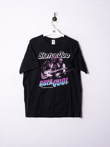 StatusQuo Gildan Tee