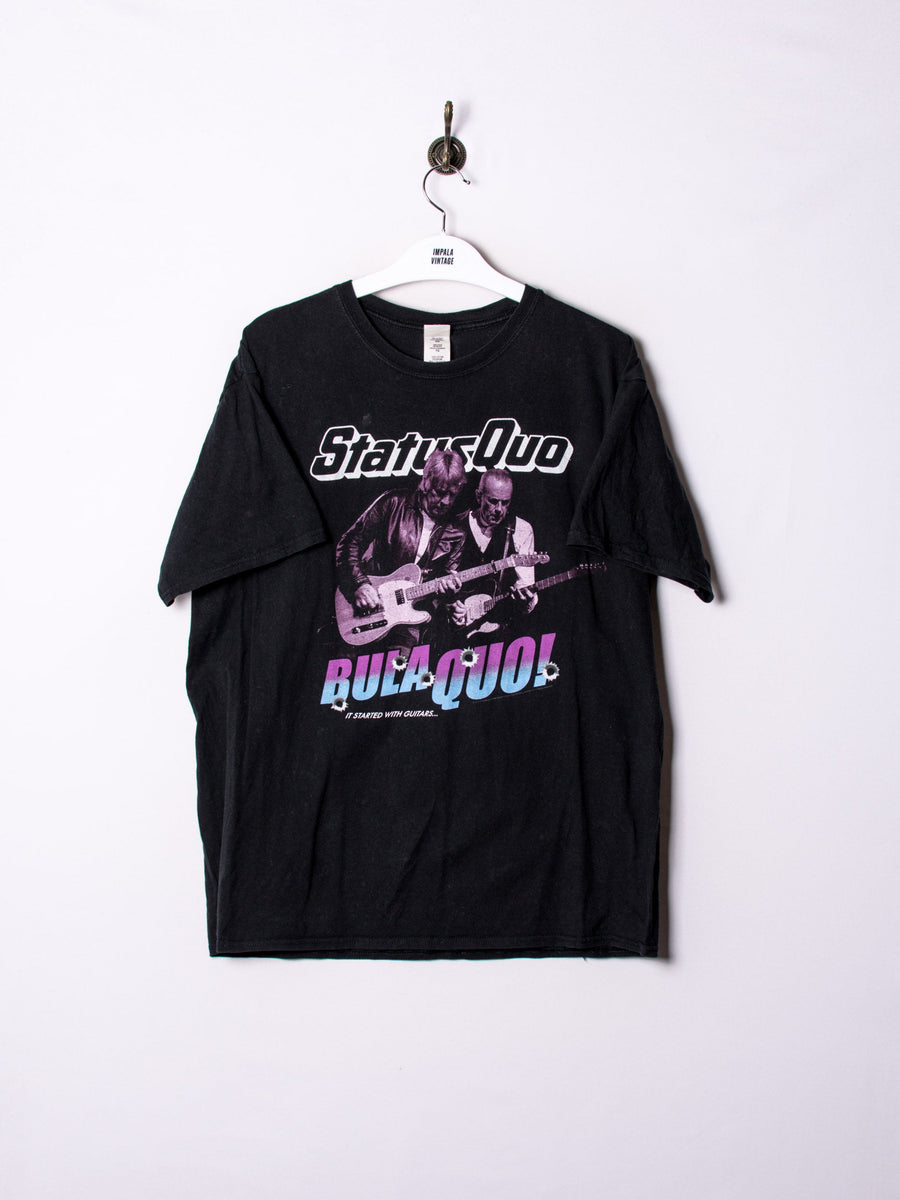 StatusQuo Gildan Tee