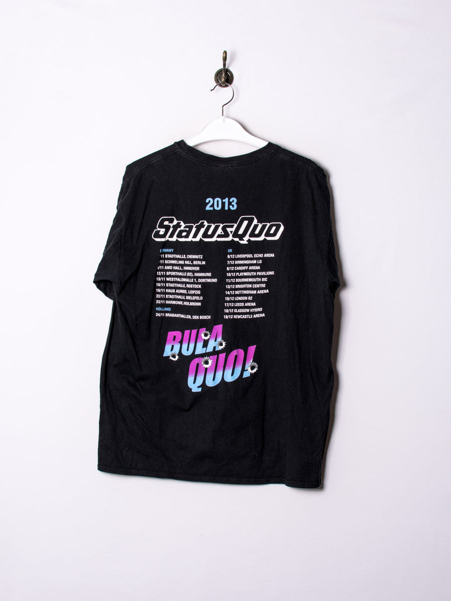 StatusQuo Gildan Tee