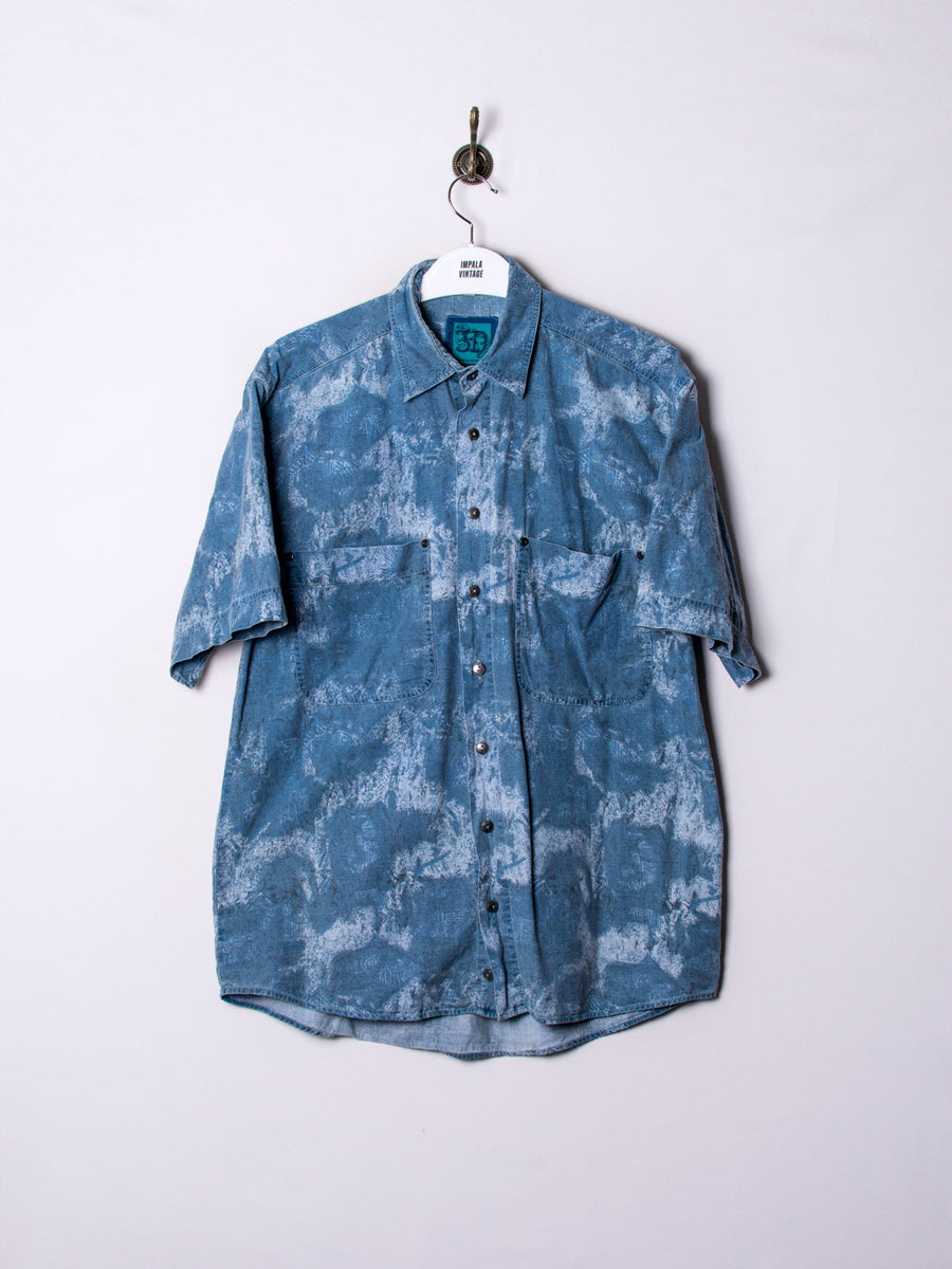 3D Shirt