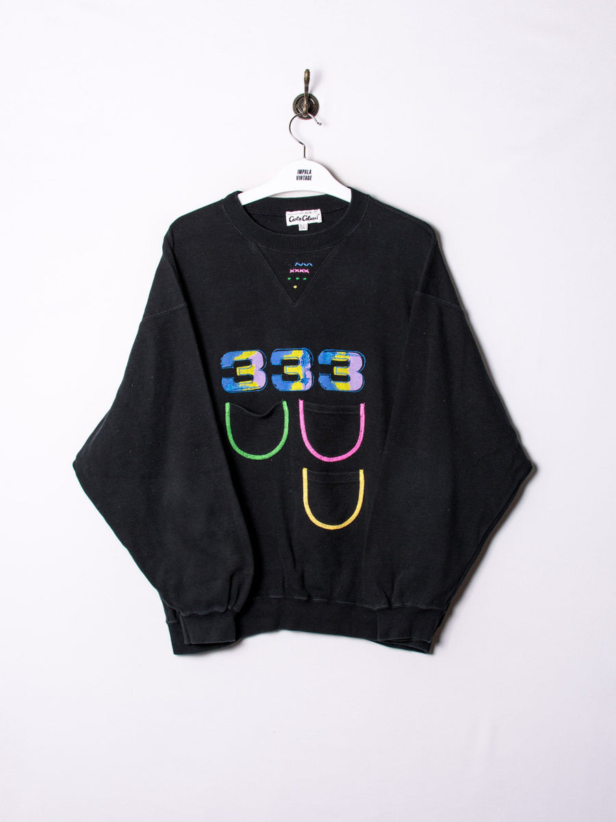 Carlo Colucci 333 Sweatshirt