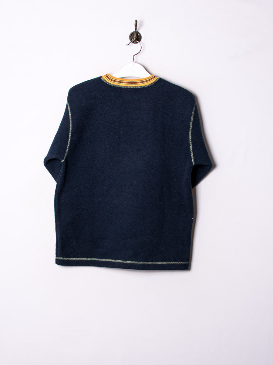 New Balance Navy Blue Fleece