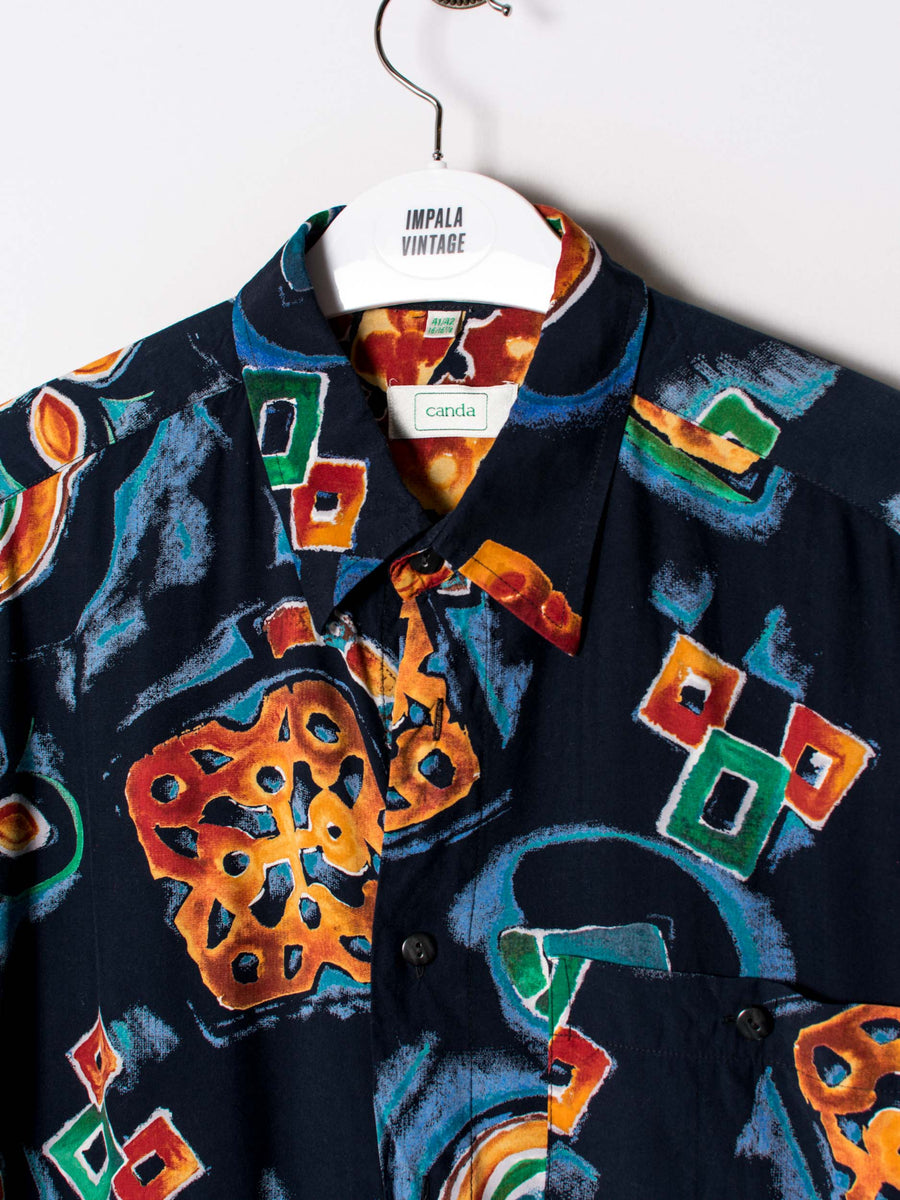 Canda Shirt