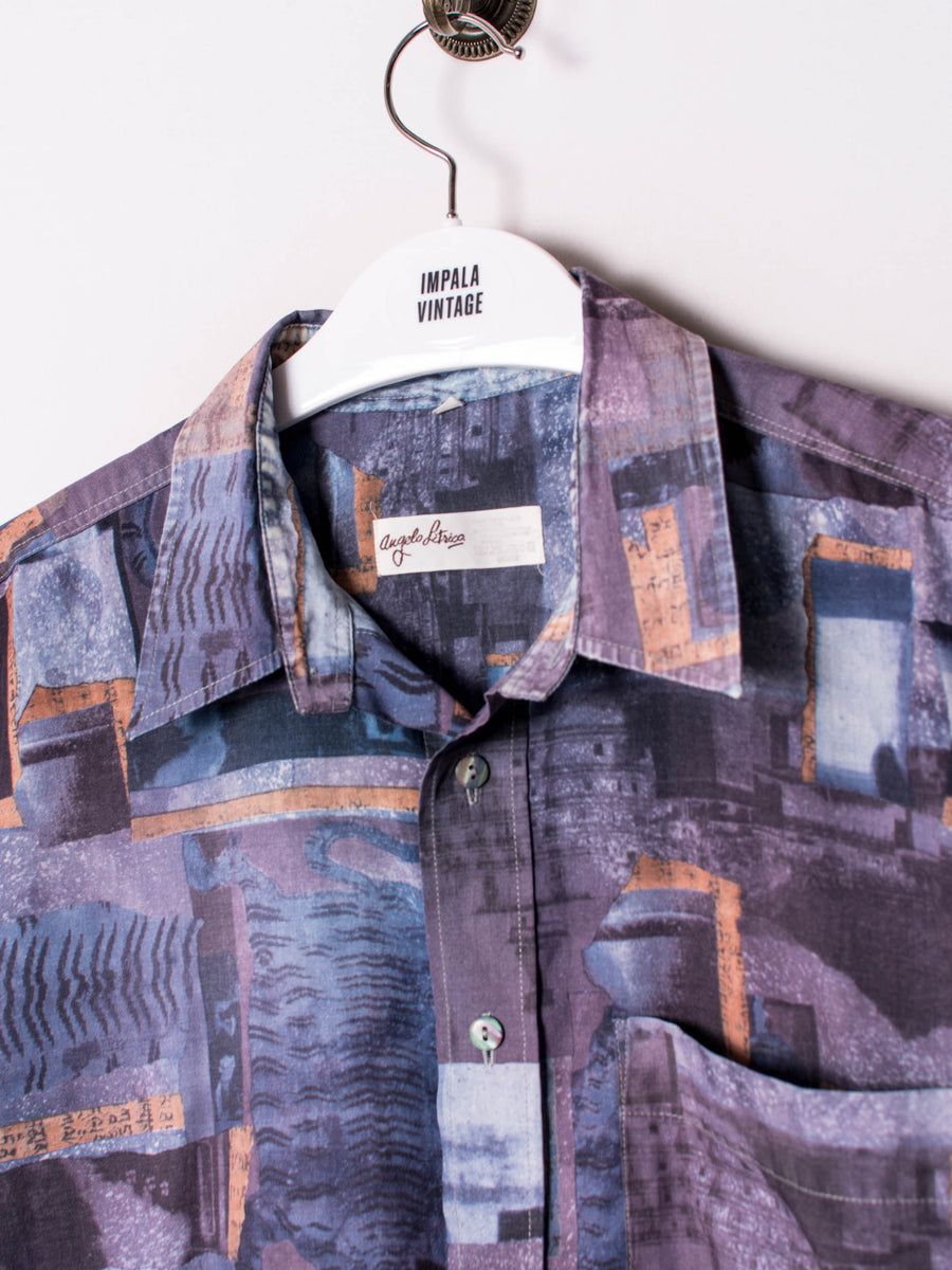 Angelo Litrico Shirt