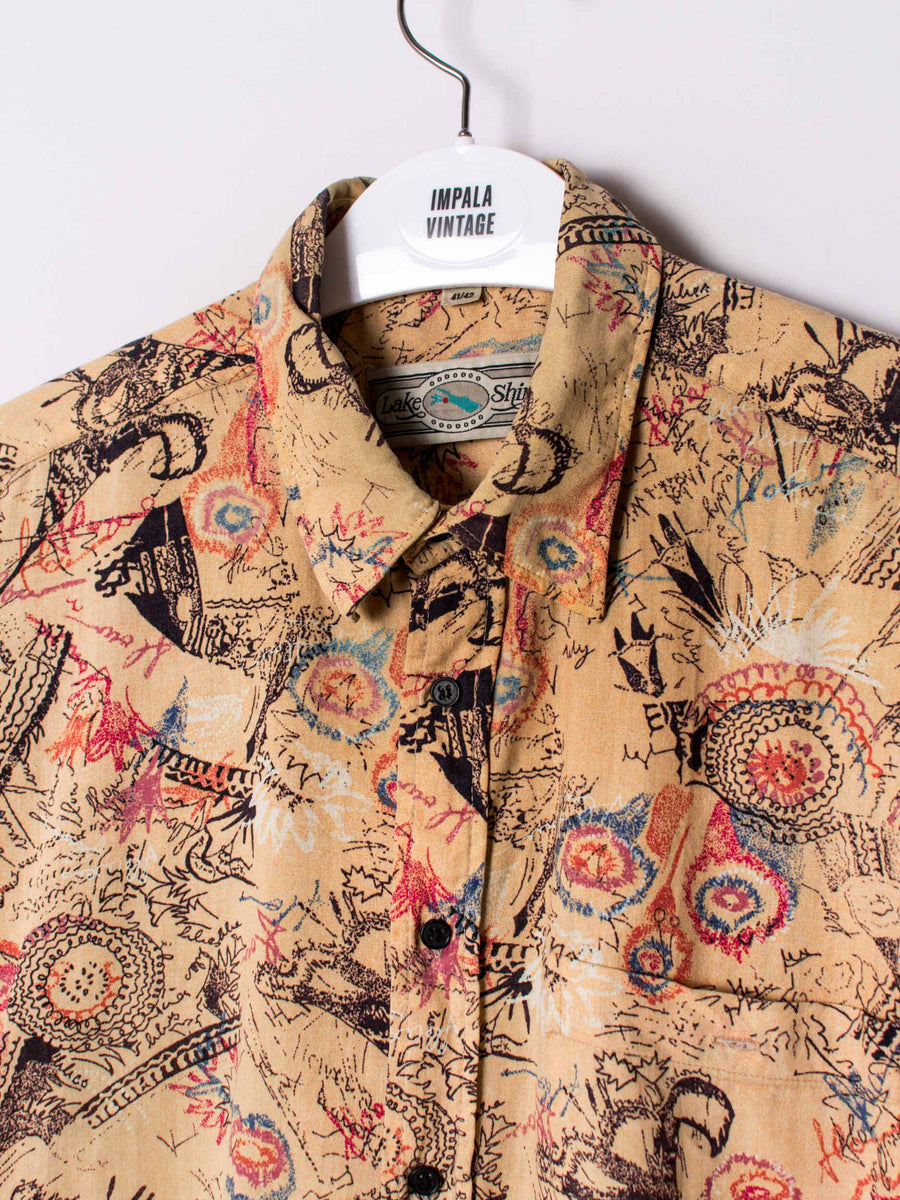 Lake Shirt
