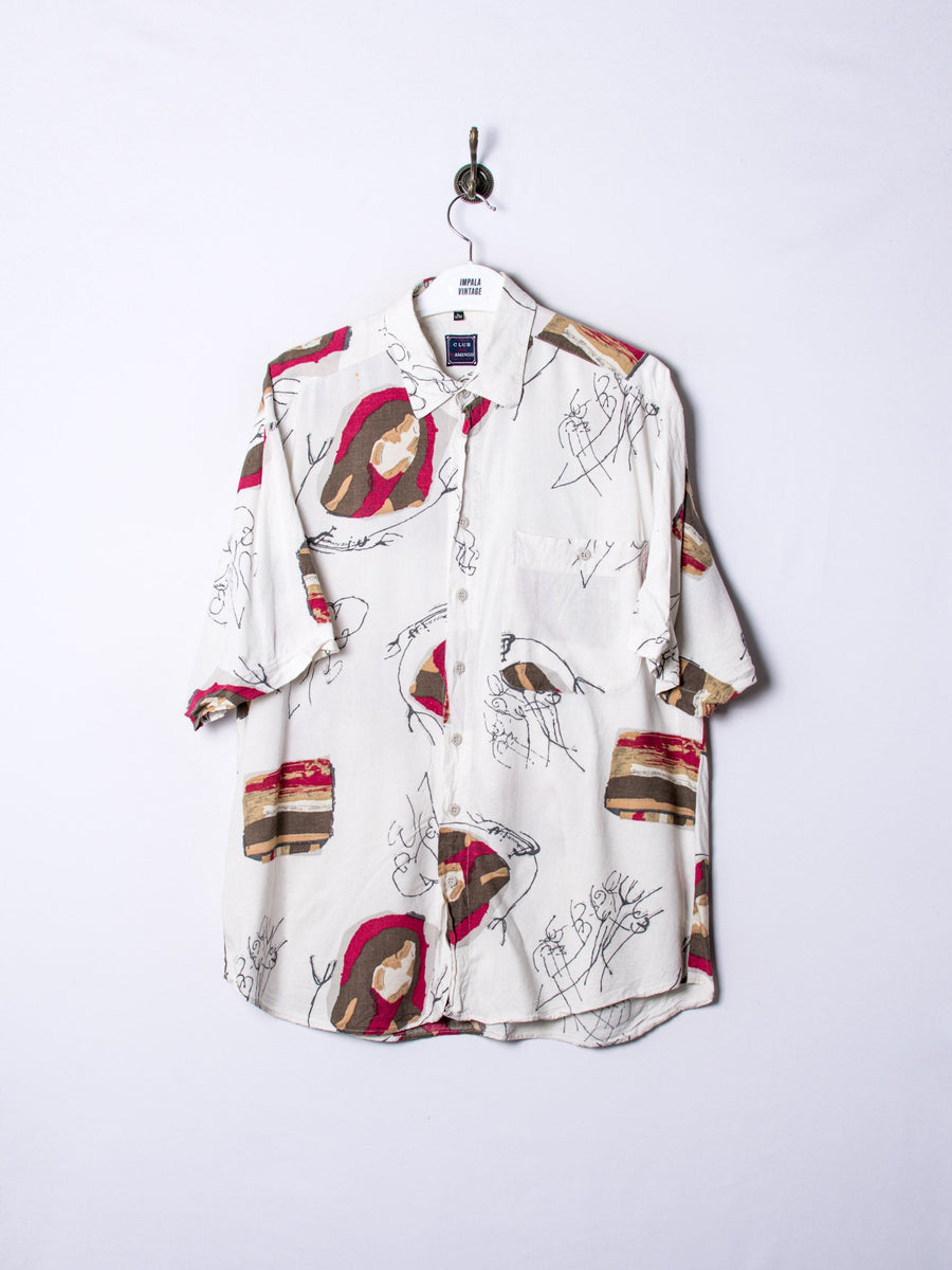 Club D'Amingo Shirt