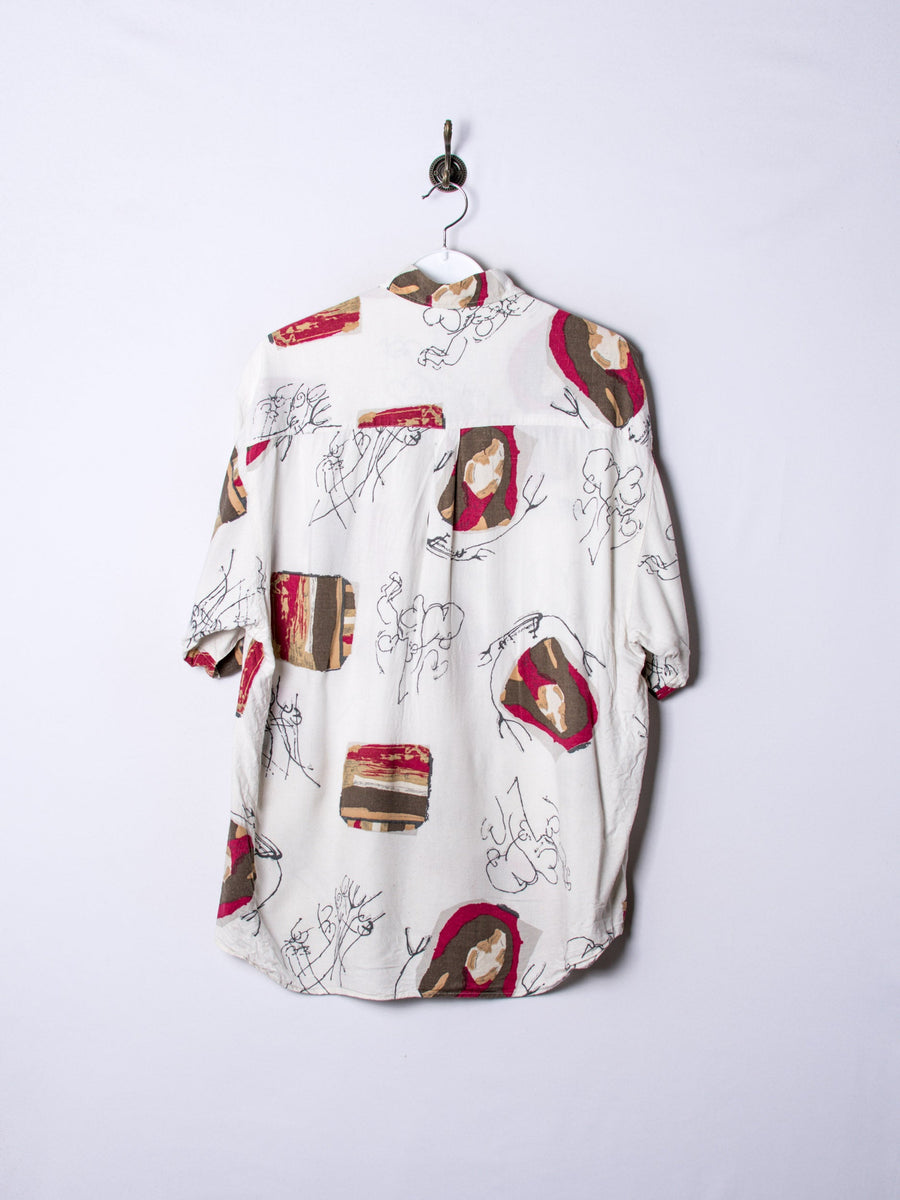 Club D'Amingo Shirt