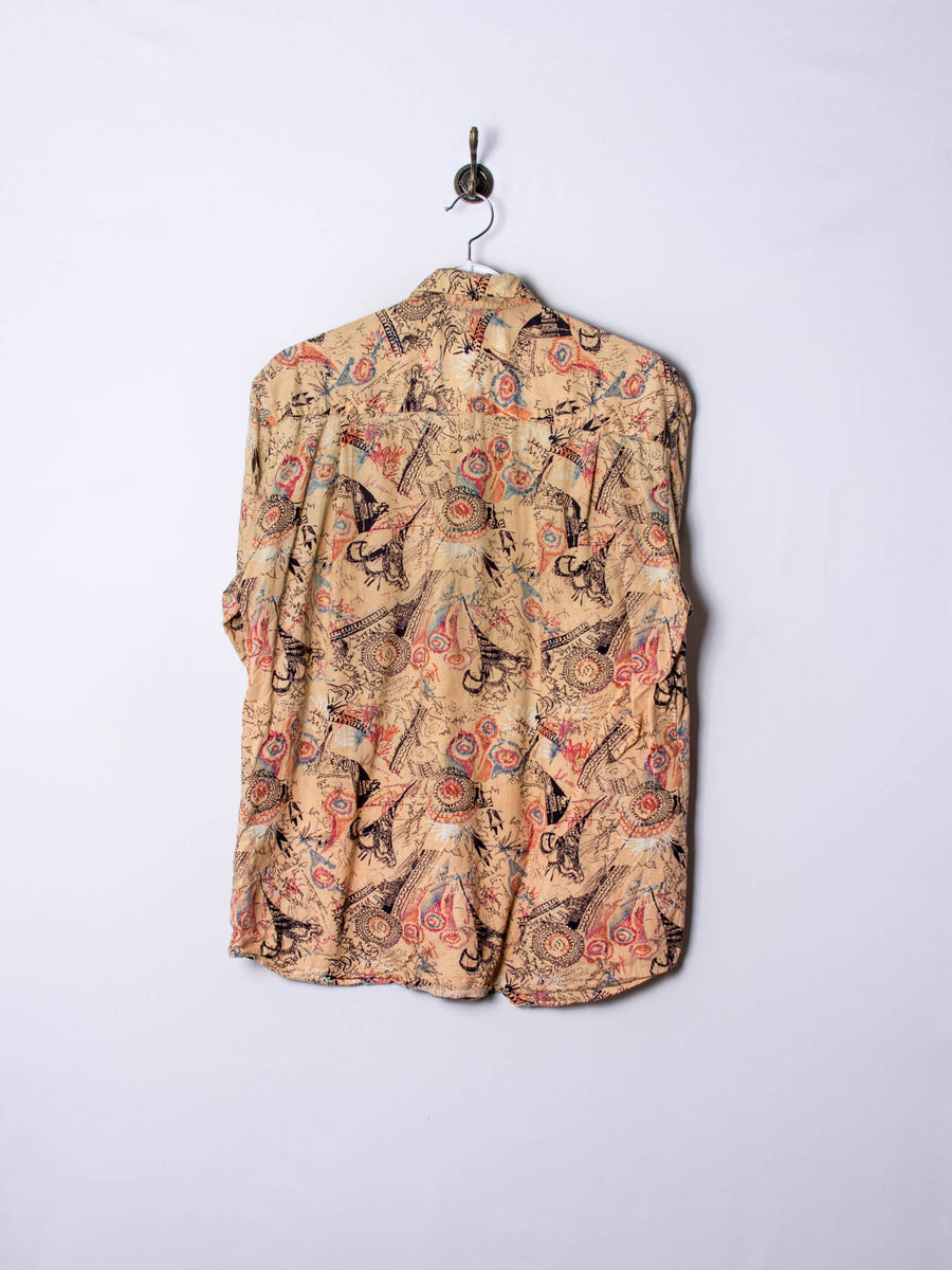 Lake Shirt