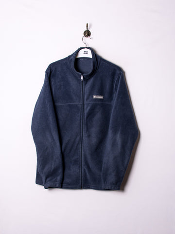 Columbia Zipper Fleece