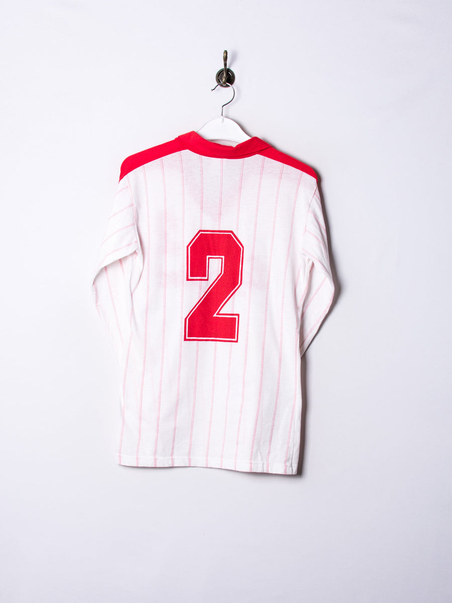 Puma Vintage 80's Jersey