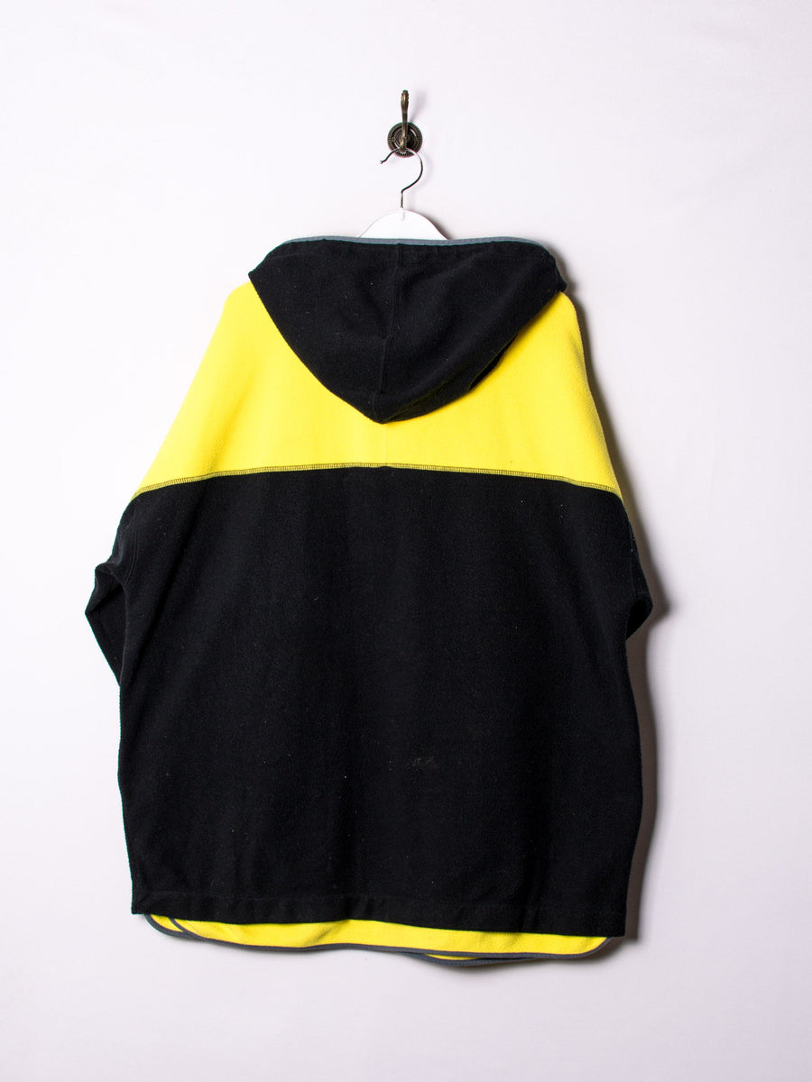 Cocacola Collection 1/3 Zipper Fleece