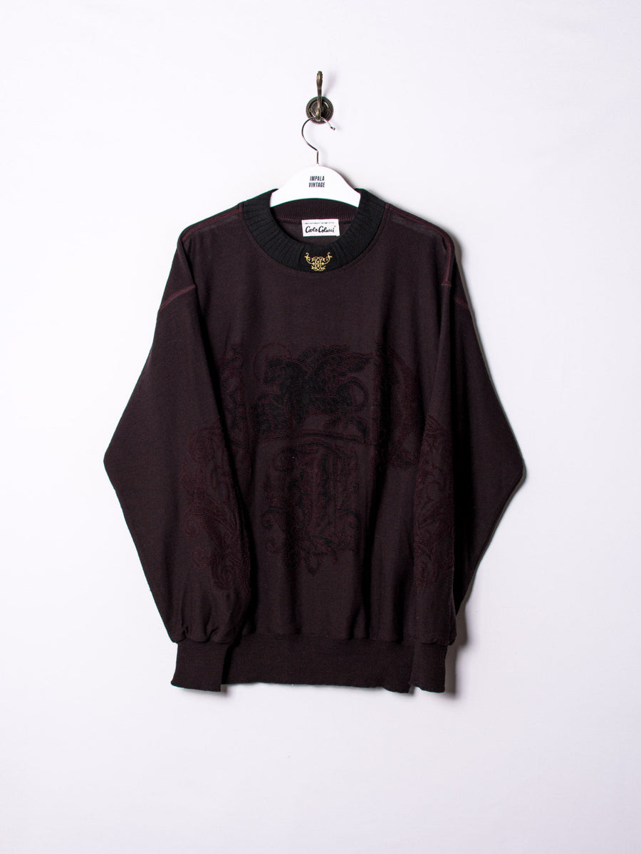 Carlo Colucci Sweater