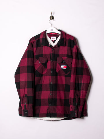 Tommy Hilfiger Jeans Overshirt