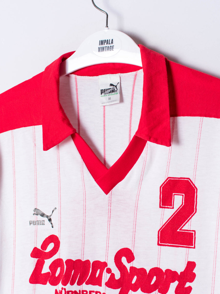 Puma Vintage 80's Jersey