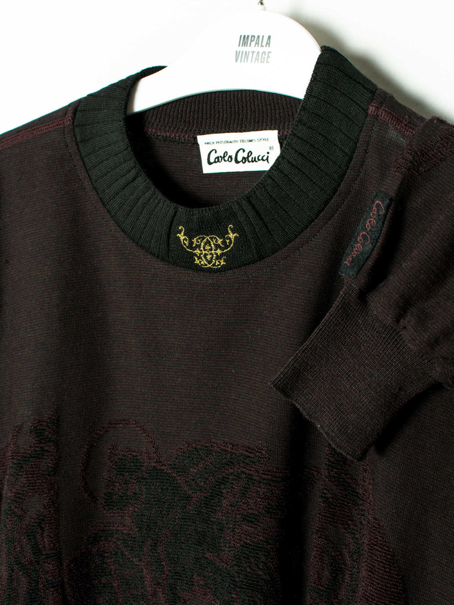 Carlo Colucci Sweater