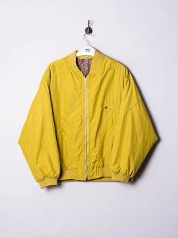 Bomber Vintage Shell Jacket