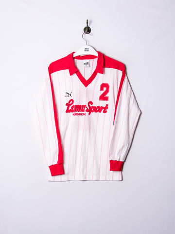 Puma Vintage 80's Jersey