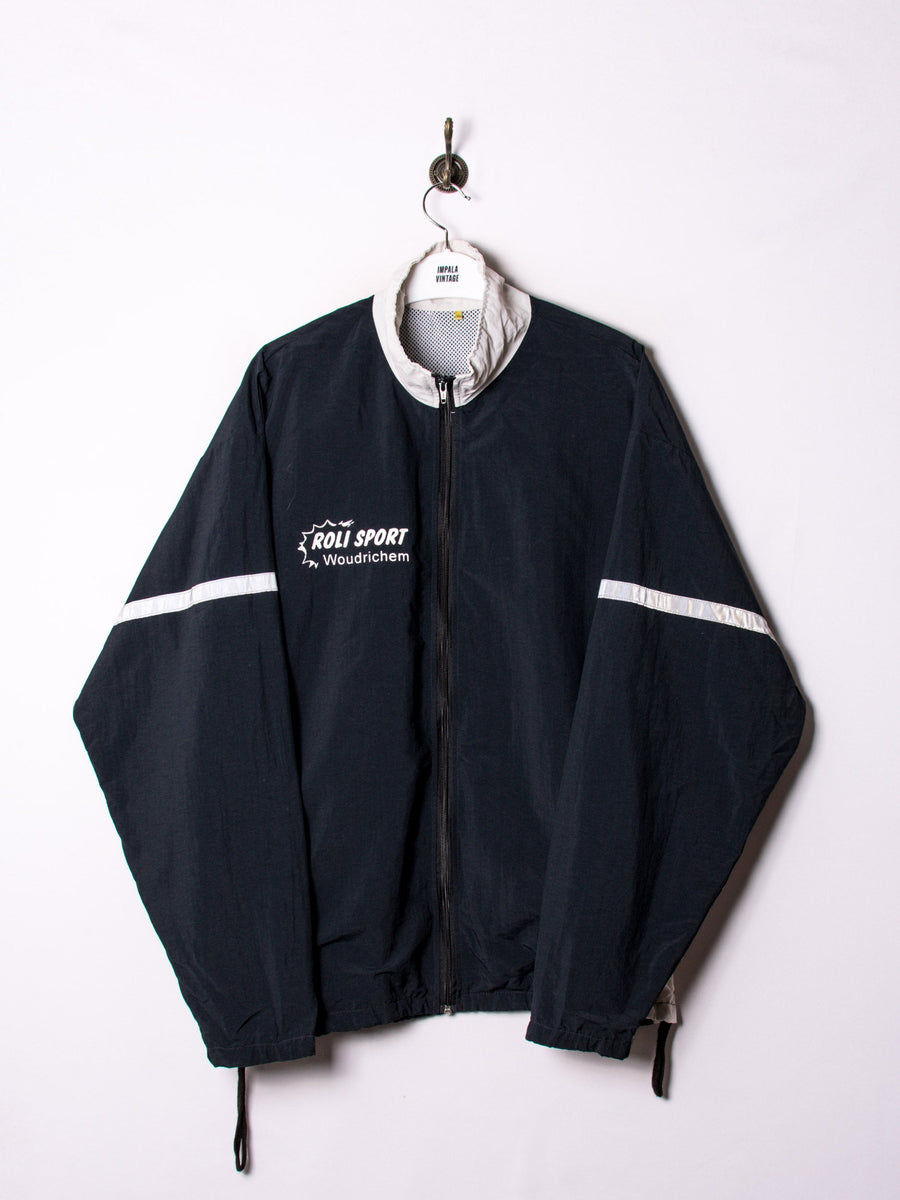 Roli Sport Track Jacket