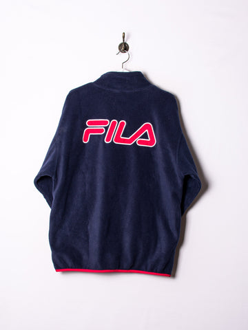Fila 1/3 Zipper Fleece