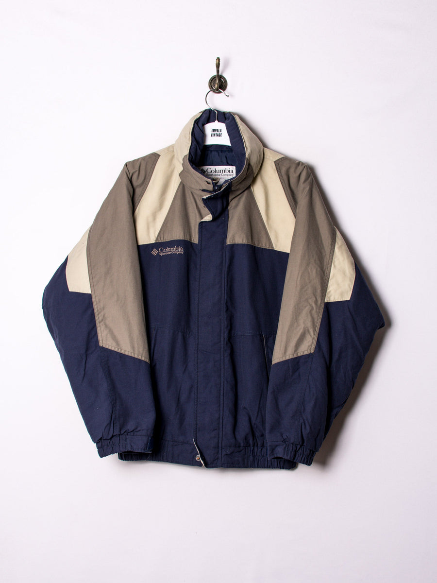 Columbia Coat