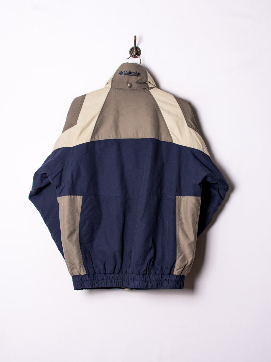 Columbia Coat